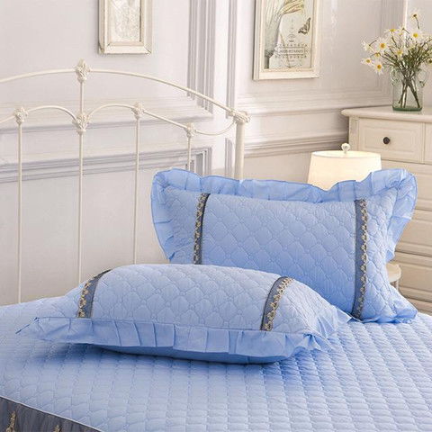 高颜值床上用品四件套,简约唯美价格也不贵,不知道选哪套了