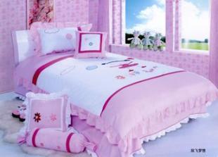 供应济南儿童床上用品,青岛批发儿童床上用品,青岛儿童床上用品厂家-山东千榕小榕树_传媒、广电_世界工厂网中国产品信息库