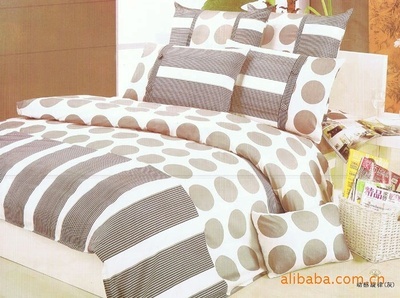 品质生活之选 江苏银桥纺织科技真丝家居床上用品四件套