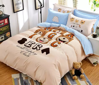 床上用品三件套厂家选择指南 如何找到优质供应商