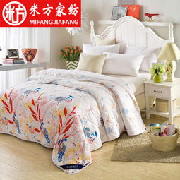 米方精品床上用品 品质生活，舒适睡眠之选