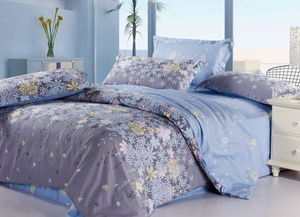 四件套选购指南 全棉印花、南通货源与酒店用品销售解析